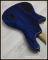 Preview: Marleaux Votan XS 4, Blue Stained Matte